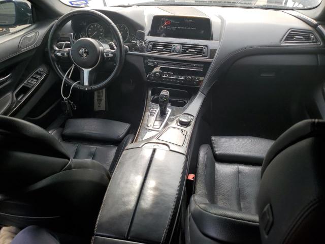 2016 BMW 640 I GRAN - WBA6D0C50GD927747