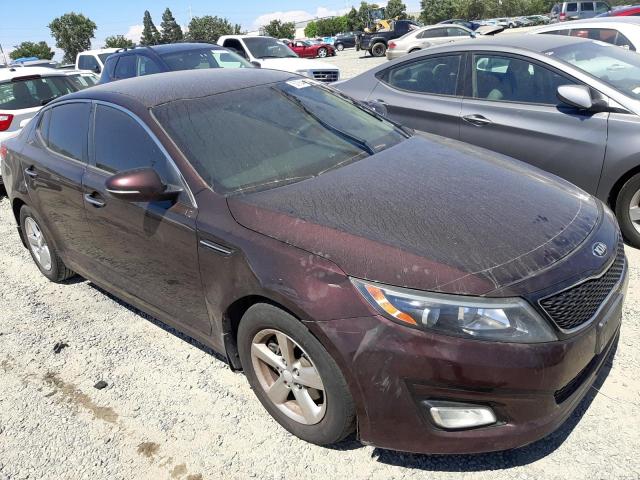 5XXGM4A78FG467728 KIA Optima Lx