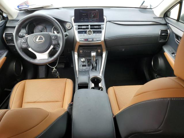 2020 LEXUS NX 300 JTJDARBZ2L5006904