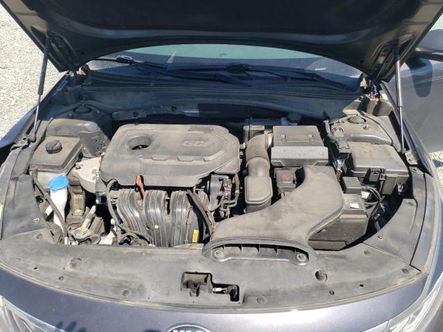 5XXGT4L3XKG330278 KIA Optima Lx