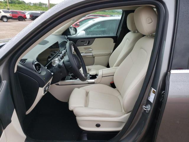 2023 MERCEDES-BENZ GLB 250 4M - W1N4M4HB3PW279642