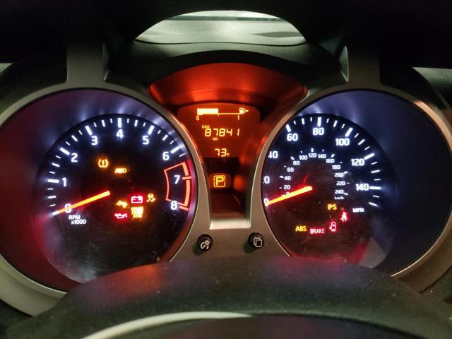 2016 NISSAN JUKE S - JN8AF5MV6GT655122