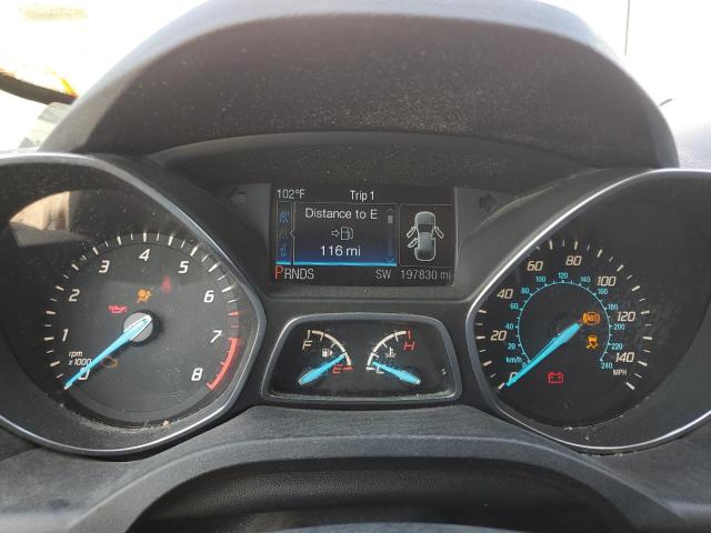 1FMCU0G93EUB45485 Ford ESCAPE SE