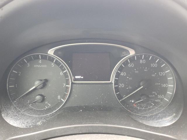 1N4AL3AP3JC232445 Nissan ALTIMA 2.5