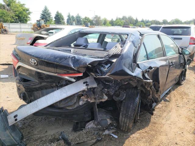 4T1BF1FK1HU289072 Toyota CAMRY LE