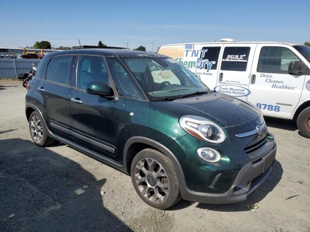 ZFBCFADH5EZ006142 Fiat 500L TREKKING