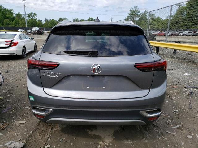 LRBFZPR48ND020090 Buick Envision Essence