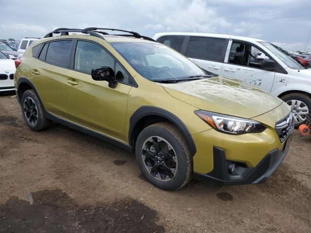 JF2GTAPCXNH206027 Subaru Crosstrek Premium