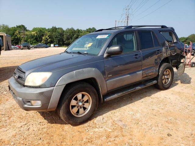 2003 Toyota 4Runner SR5