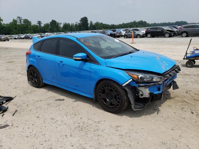 WF0DP3TH1G4114251 2016 FORD FOCUS, photo no. 4