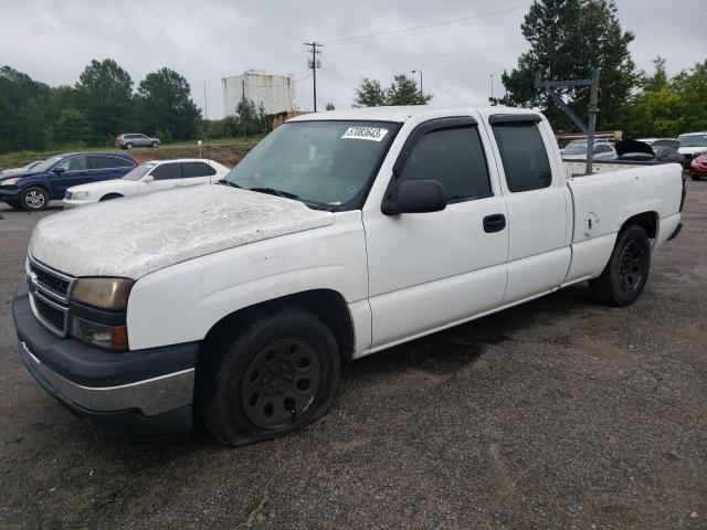 2006 Chevrolet C/K 1500 