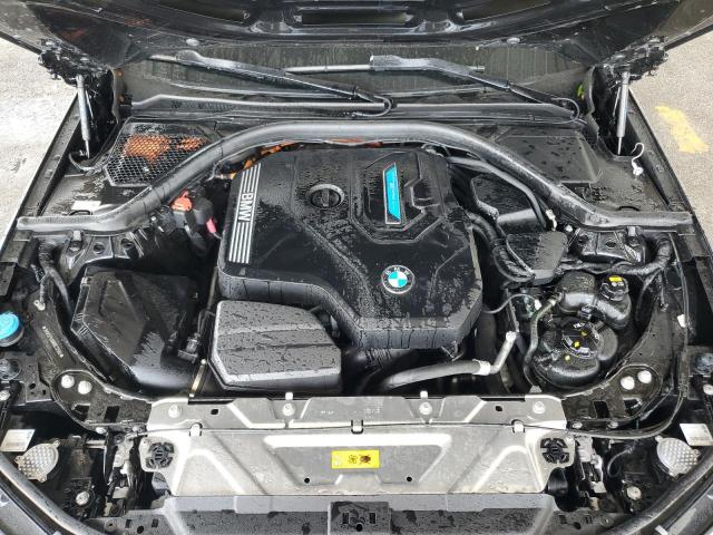 2022 BMW 330XE - 3MW5P9J08N8C72505