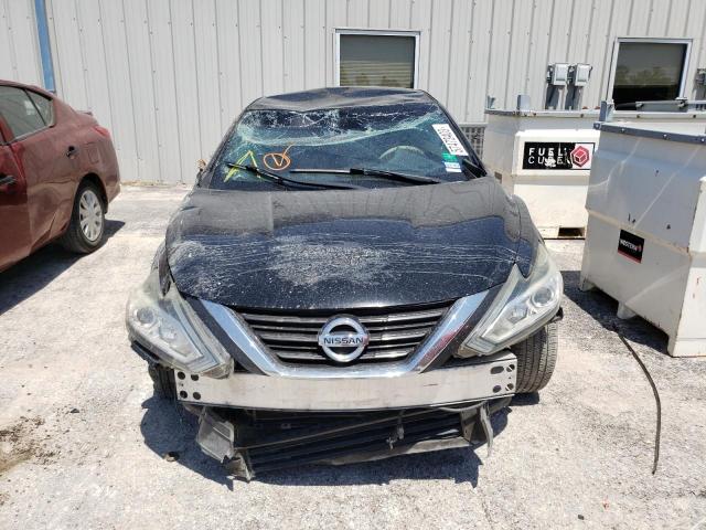 2016 NISSAN ALTIMA 2.5 - 1N4AL3AP8GN360080