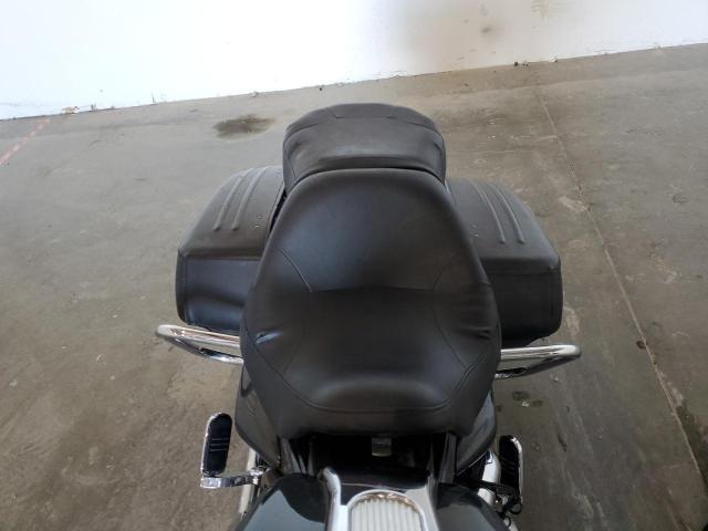 2007 HARLEY-DAVIDSON FLHRS - 1HD1FY41X7Y657015