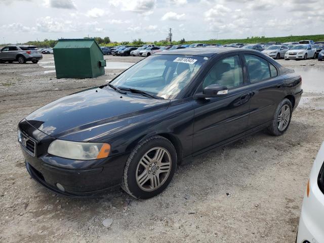 2007 Volvo S60 2.5T