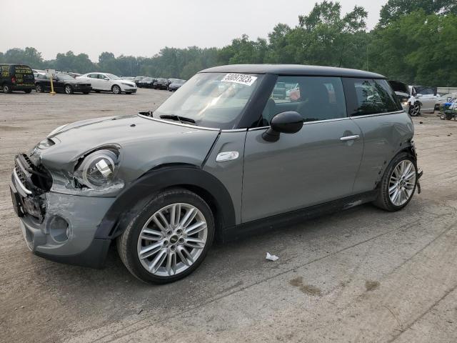 2019 MINI Cooper Coupe S