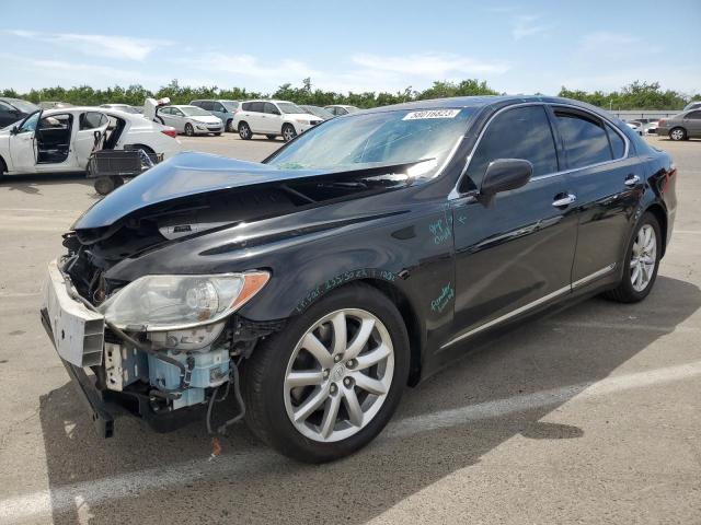 2009 Lexus LS 460 