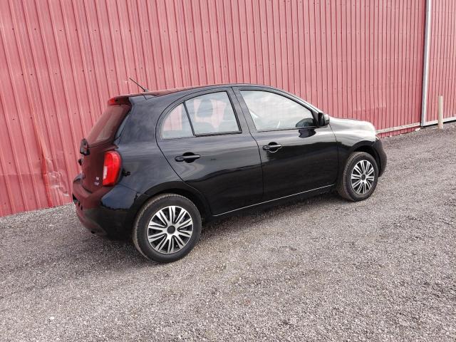 2015 NISSAN MICRA - 3N1CK3CP4FL267898
