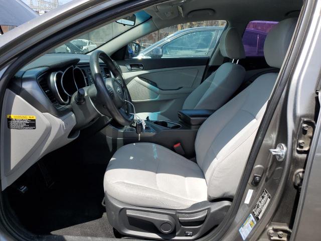 5XXGM4A71EG281351 KIA Optima Lx