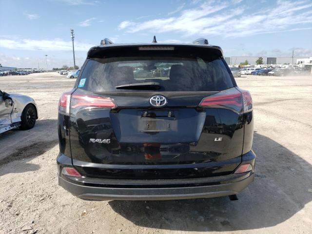 2017 TOYOTA 1/2 TON PI - 2T3ZFREV6HW393928