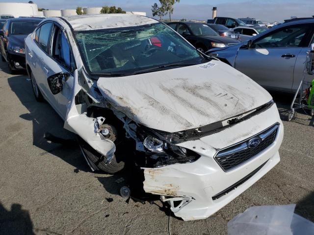 4S3GKAD67J3604755 Subaru Impreza Premium Plus