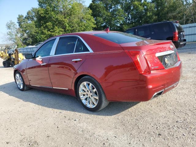 1g6ar5sx4e0133579 - 2014 Cadillac cts luxury collection - #57379143
