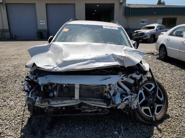 JF2GTAMC2K8310267 Subaru Crosstrek Limited