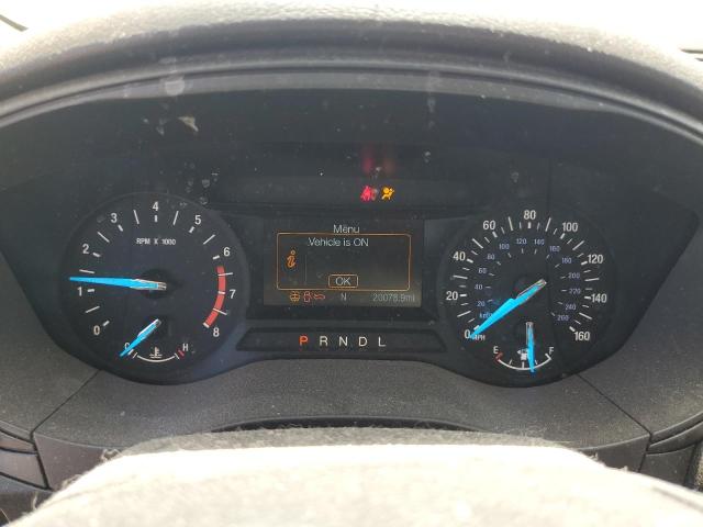 3FA6P0G79LR218196 Ford FUSION S
