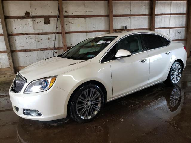 2013 Buick Verano 