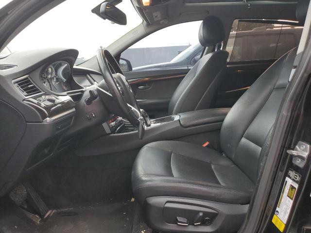 2015 BMW 535 IGT - WBA5M2C59FGH99001