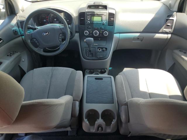 KNDMG4C70E6590475 KIA SEDONA LX