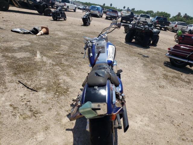 2001 SUZUKI VL1500 - JS1VY51A912101850