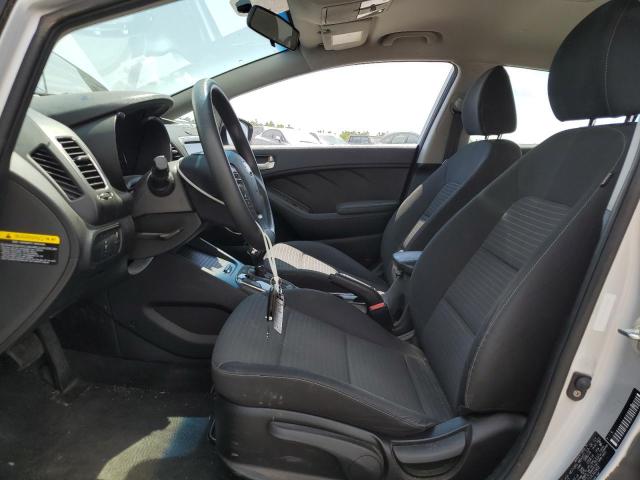 3KPFL4A71JE202858 KIA FORTE LX