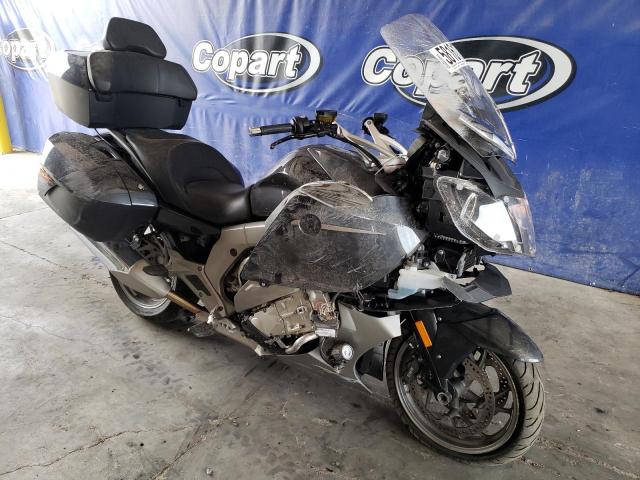 2013 BMW K1600 GTL - WB1061204DZZ23422