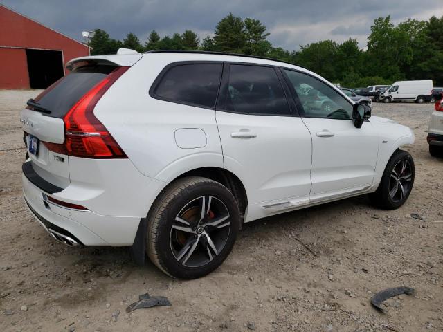 2020 VOLVO XC60 T5 R- - YV4102RM8L1470469