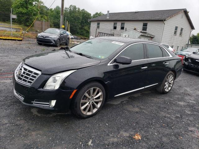 2013 Cadillac XTS Premium Collection