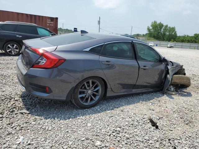 2020 HONDA CIVIC 4D E 19XFC1F33LE211777