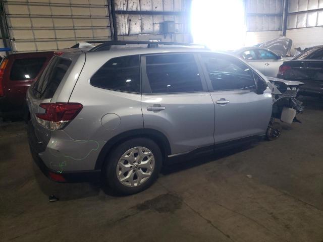 JF2SKADCXMH420676 Subaru Forester