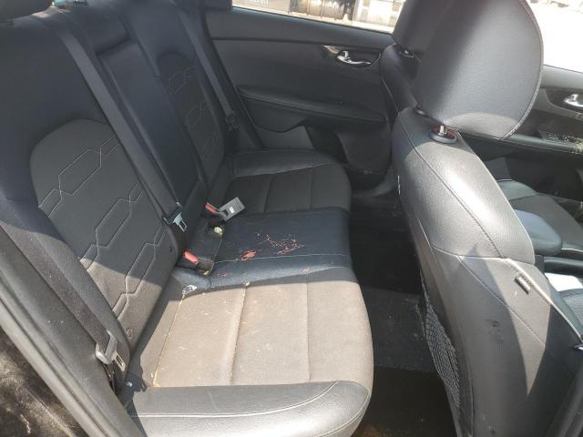 3KPF34AD8LE228172 KIA Forte Gt Line