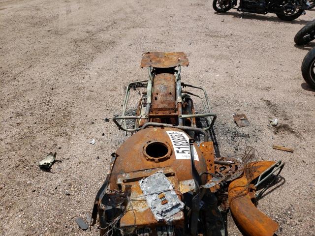 2008 HARLEY-DAVIDSON FLHTCUI 10 - 1HD1FC4468Y612054