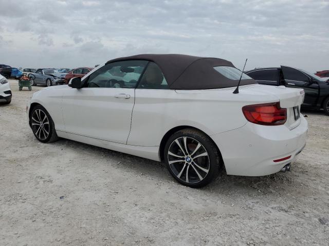 2020 BMW 230I - WBA2M7C06L7E25218