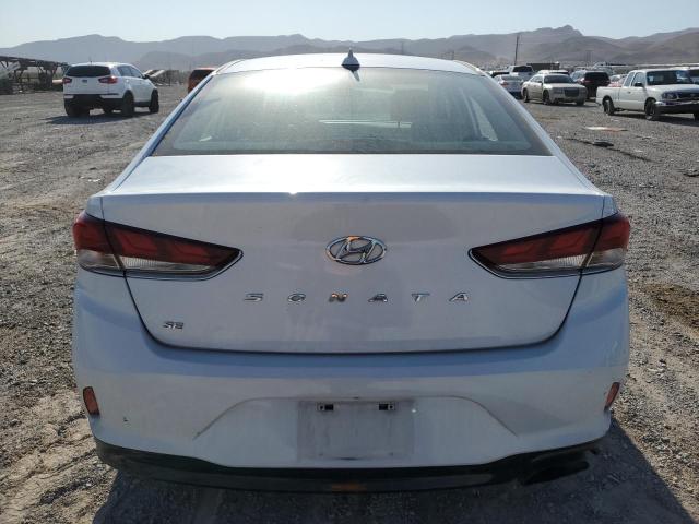 Hyundai SONATA SE 2018 5NPE24AF9JH664344 Image 6