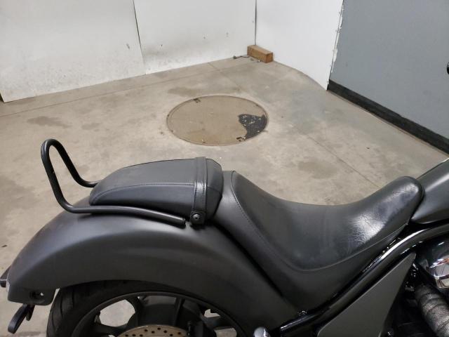 2017 HONDA VT1300 CX - JH2SC6122HK200601