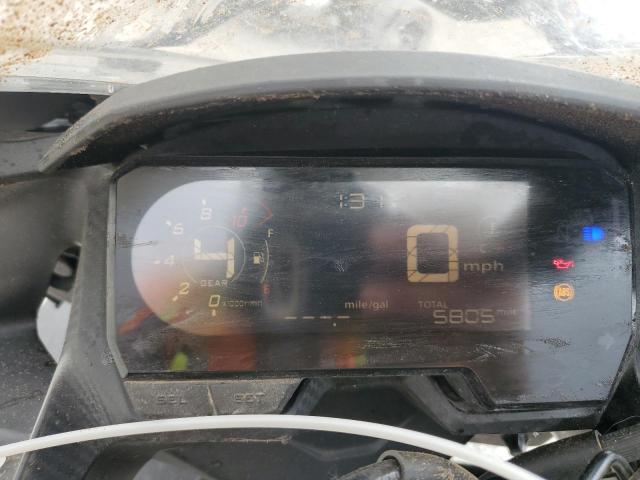 2021 HONDA CBR500 RA MLHPC6252M5200479