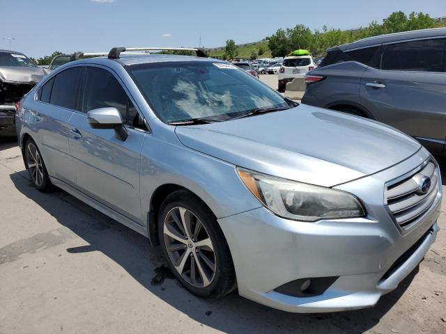 4S3BNBN63F3072479 Subaru Legacy 2.5i Limited