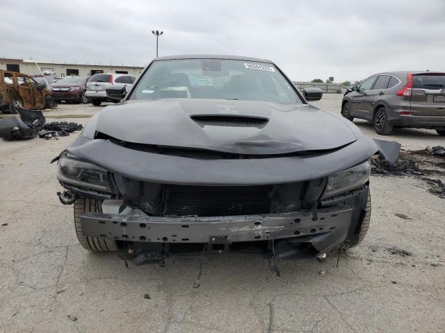 2C3CDXCT6NH228303 | 2022 DODGE CHARGER R/