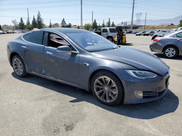 5YJSA1E20JF273495 Tesla MODEL S