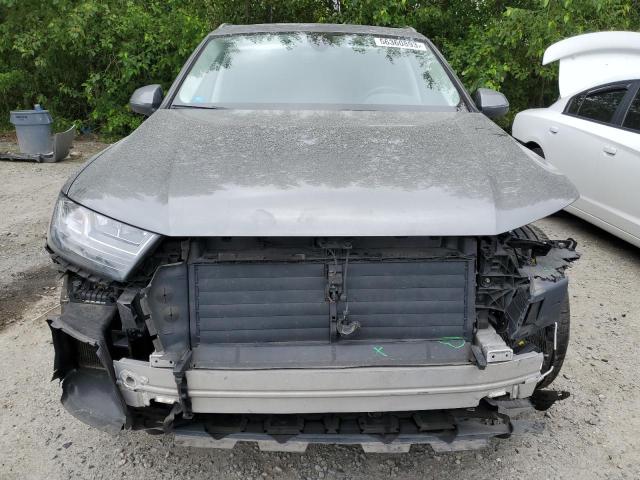 VIN WA1LAAF77JD007245 2018 Audi Q7, Premium Plus no.5