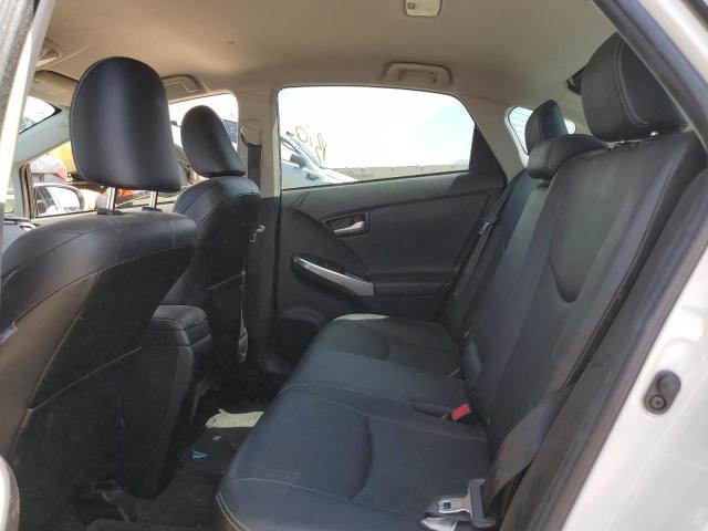 JTDKN3DU0F0423419 Toyota PRIUS