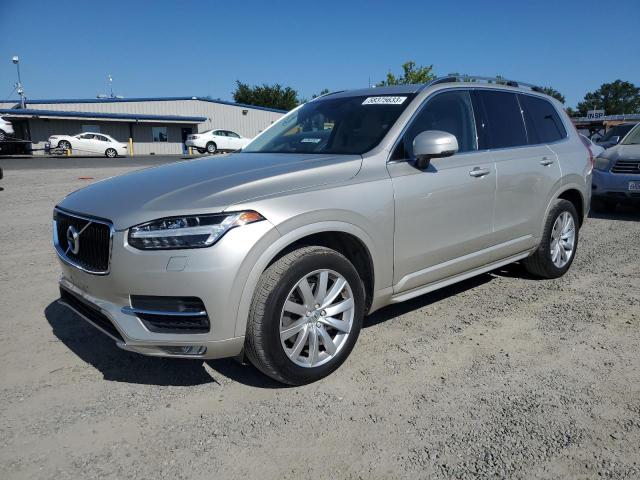 2016 Volvo XC90 